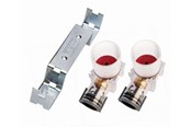 Systemy PEX - Roth quickbox-red 15 mm double - 17087274.015