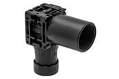 Systemy PEX - Uponor termination box m7a nkb dr 15-rp1/2ft - 1086212
