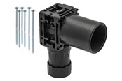 Systemy PEX - Uponor smart aqua plus termination box m7a dr 1/2-rp1/2ft - 1086213