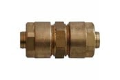 Grzejniki i zawory - Gabotherm Coupling 18/18 mm - 087234648