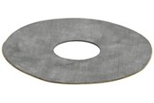 Systemy PEX - Viega Sealing flange 130 x 40 x 0.8 mm - 688417