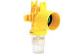 Systemy PEX - Viega Coupling box PB 16 mm x 1/2" - 687915