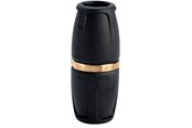 Systemy PEX - Viega Coupling PB 16 mm gunmetal - 700003