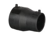 Produkty zaopatrzenia w wode - +GF+ elgef plus reducer 110 x 90 mm pn16 pe100-sdr11 - 753901833