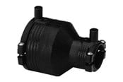 Produkty zaopatrzenia w wode - +GF+ elgef plus reducer 50 x 32 mm pn16 pe100-sdr11 - 753901651