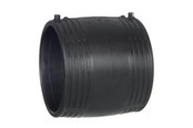 Produkty zaopatrzenia w wode - +GF+ elgef plus coupler 90 mm pn16 pe100-sdr11 - 753911613