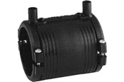 Produkty zaopatrzenia w wode - +GF+ elgef plus coupler 50 mm pn16 pe100-sdr11 - 753911610