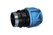 Produkty zaopatrzenia w wode - +GF+ Ijoint transition socket 32x1" - 158400094