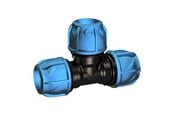 Produkty zaopatrzenia w wodę - +GF+ Ijoint tee 32mm - 158400225