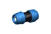 Produkty zaopatrzenia w wode - +GF+ Ijoint coupler 63mm - 158400006