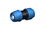 Produkty zaopatrzenia w wode - +GF+ Ijoint coupler 250mm - 158400002
