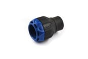 Produkty zaopatrzenia w wode - Isiflo Female coupling sprint 40x1 - 8211161