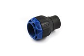 Produkty zaopatrzenia w wode - Isiflo Female coupling sprint 32 x 3/4 - 8211169