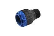 Produkty zaopatrzenia w wode - Isiflo Male coupling sprint 40x1 - 8211125