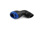Produkty zaopatrzenia w wode - Isiflo Elbow 90° sprint 40x1 - 8211215