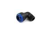 Produkty zaopatrzenia w wode - Isiflo Elbow 90° sprint 32 mm x 1" - 8211214
