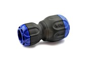Produkty zaopatrzenia w wode - Isiflo Straight coupling sprint 40x32mm - 8211023