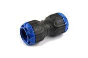 Produkty zaopatrzenia w wode - Isiflo Straight coupling sprint 32mm - 8211004