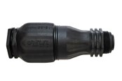 Produkty zaopatrzenia w wode - Isiflo Flexi adapter 35-50mm - 6221004