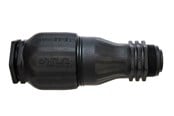 Produkty zaopatrzenia w wode - Isiflo Flexi adapter 27-35mm x 32mm - 6221003