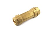 Produkty zaopatrzenia w wode - Isiflo Repair coupling isiflo 50mm - 6211016