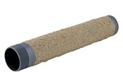 Produkty zaopatrzenia w wode - Isiflo Protection pipe isiflo 2 1/2 - 6211795