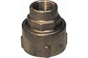 Produkty zaopatrzenia w wode - Isiflo Pipe entry system isiflo 32x1 female - 6211524