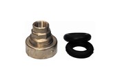 Produkty zaopatrzenia w wode - Isiflo Pipe entry system isiflo 32x1 female - 6211520