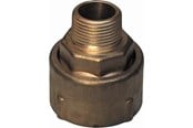 Produkty zaopatrzenia w wode - Isiflo Pipe entry system isiflo 25 x 3/4 - 6211508