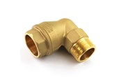 Produkty zaopatrzenia w wode - Isiflo Elbow 90° isiflo 32 x 1 - 6214614