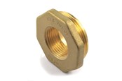 Produkty zaopatrzenia w wode - Isiflo Female threads adapter isiflo 32mm x 3/4 072256031 - 6211494