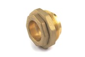 Produkty zaopatrzenia w wode - Isiflo Reducer isiflo 40x38mm - 6211408