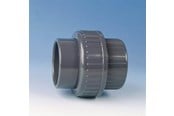 Rury i ksztaltki z tworzyw sztucznych - +GF+ Union pvc/epdm pn16 d63dn50 - 721510111