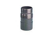 Rury i ksztaltki z tworzyw sztucznych - +GF+ Hoseconnect pvc pn16 d50 - 721960410
