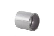 Rury i ksztaltki z tworzyw sztucznych - +GF+ Socketequal pvc pn16 d40 - 721910109