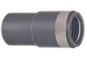 Rury i ksztaltki z tworzyw sztucznych - +GF+ Redbush npl pvc pn16 d25-1/2" - 721910437