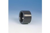 Rury i ksztaltki z tworzyw sztucznych - +GF+ Red bush st pvc pn16 d63-d50 - 721900358