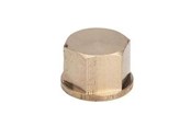 Zlaczki gwintowane - Viega End sleeve 2" gunmetal - 268343