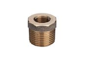 Zlaczki gwintowane - Viega Nipple sleeve 1" x 3/4" gunmetal - 266479