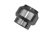 Rury i ksztaltki miedziane - Broen Stop end. push-fit ends for use on tube 22 mm - 45874