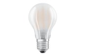 Zarówka LED - Osram Żarówka światła LED Retrofit Classic A60 10W/827 (100W) Frosted E27 - 4058075124660