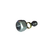 Systemy PEX - Pettinaroli Adapting set pett tea 3/4/15/10 - 3015TEA-006-18/13