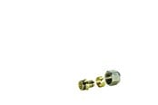 Systemy PEX - Pettinaroli Complete adapting set for polyethylene pipe brass 1/2x15/10 pex - BI-220