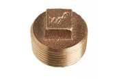 Systemy PEX - Roth plug for gunmetal manifold - 17046615.106