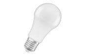 Zarówka LED - Osram Żarówka światła LED STAR Classic A60 10W/827 (75W) Frosted E27 - 4058075122529