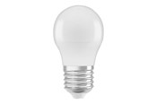 Zarówka LED - Osram Żarówka światła LED Classic Candle 5.5W/827 (40W) Frosted E27 - 4058075431034