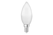 Zarówka LED - Osram Żarówka światła LED STAR Classic Candle 5.5W/827 (40W) Frosted E14 - 4058075431072