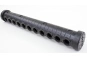 Systemy PEX - Uponor Aqua plus insulation set epp 10x c/c 50 mm - 1087016