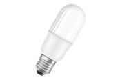 Zarówka LED - Osram Żarówka światła LED STAR Stick 9W/827 (75W) Frosted E27 - 4058075428461