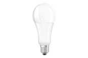 Zarówka LED - Osram Żarówka światła LED Superstar Classic A67 20W/827 (150W) Frosted E27 - 4058075433847
